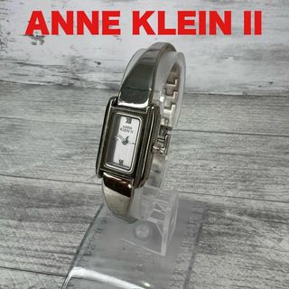 ANNE KLEIN - ANNE KLEIN II 時計　753H アンクライン