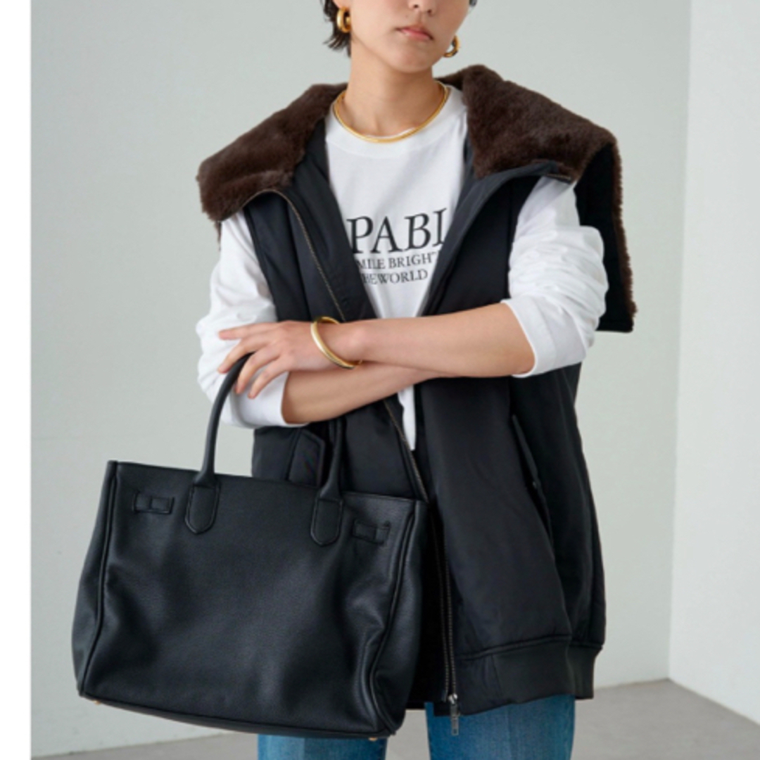 Loungedress - 正規品 ラウンジドレス ミリタリージレブルゾン Loungedress - 正規品 ラウンジドレス ミリタリージレブルゾン