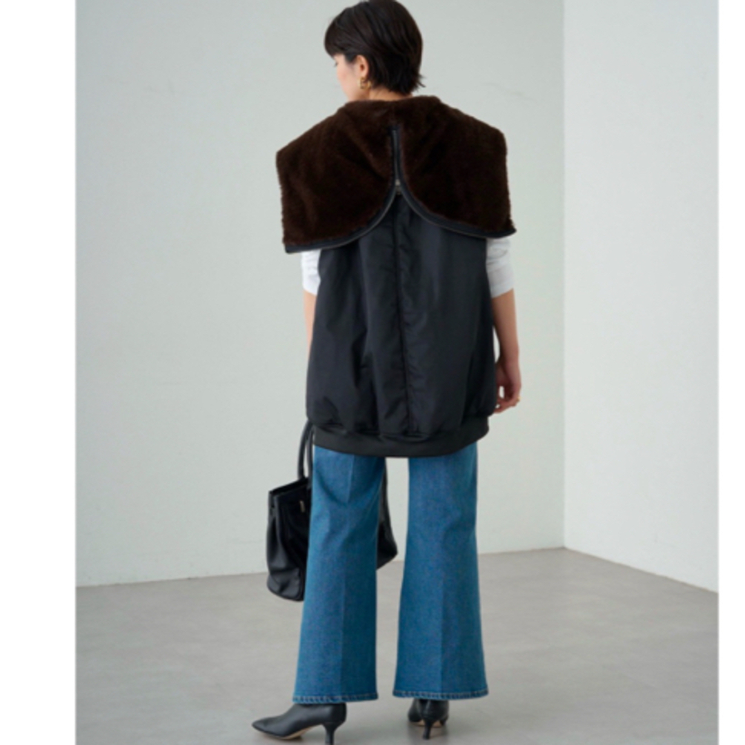 Loungedress - 正規品 ラウンジドレス ミリタリージレブルゾン Loungedress - 正規品 ラウンジドレス ミリタリージレブルゾン