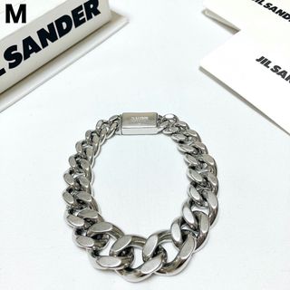 JIL SANDER(ブレスレット)のフリマアイテム一覧 JIL SANDER(ブレスレット)のフリマアイテム一覧