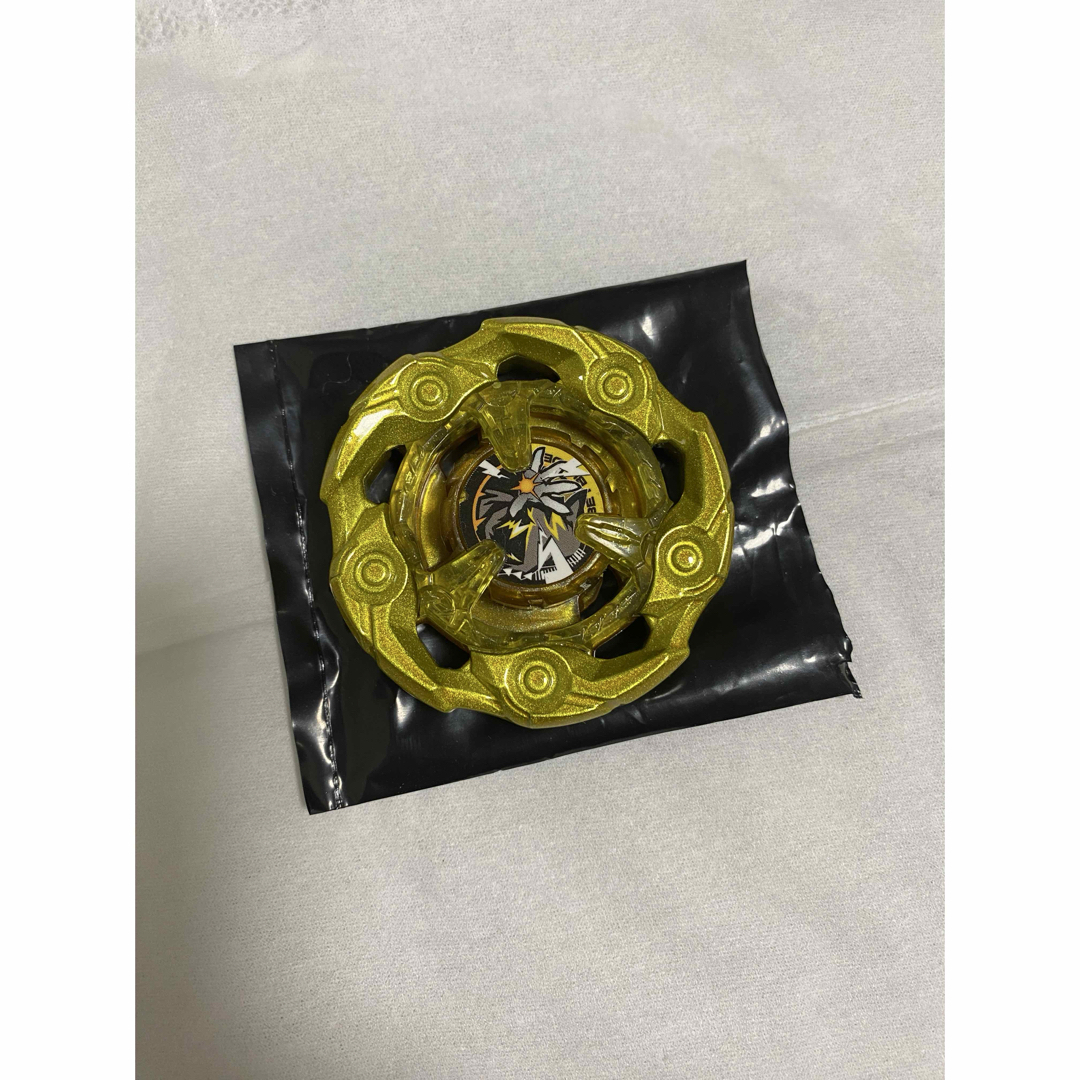 ベイブレードx ウィザードロッド ゴールド ベイブレードx ウィザードロッド ゴールド