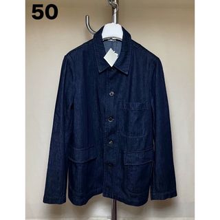 DRIES VAN NOTEN - 新品 50 24ss dries van noten カバーオール DRIES VAN NOTEN - 新品 50 24ss dries van noten カバーオール