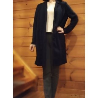 anySiS(ロングコート)のフリマアイテム一覧 anySiS(ロングコート)のフリマアイテム一覧