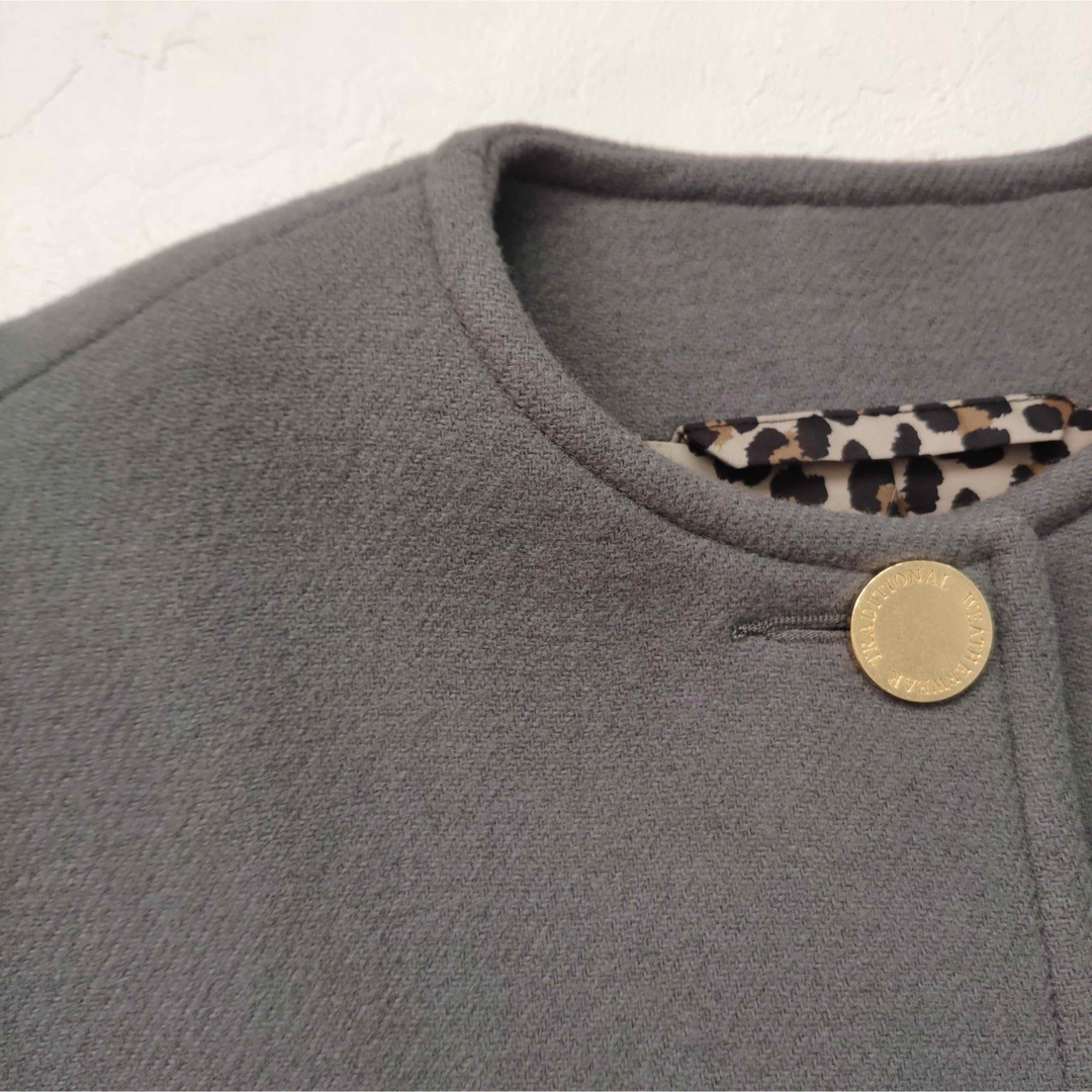 Spick and Span 別注 MALTON トラディショナルウェザーウェア Spick and Span 別注 MALTON トラディショナルウェザーウェア
