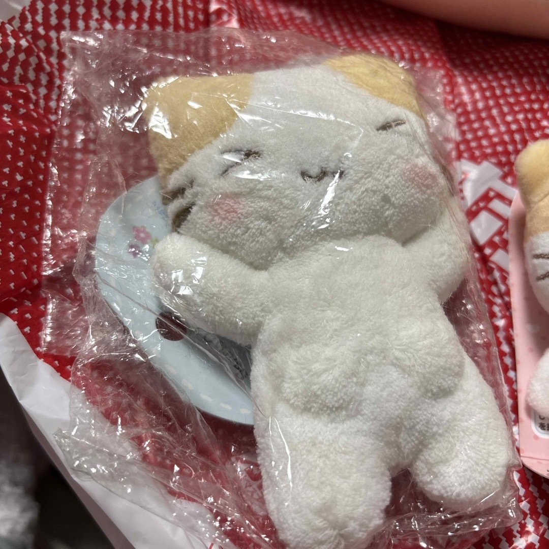 サンリオオリジナル (マシュマロみたいなふわふわにゃんこ サンリオオリジナル (マシュマロみたいなふわふわにゃんこ