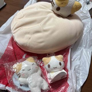 サンリオ - サンリオ*マシュマロみたいなふわふわにゃんこ サンリオ - サンリオ*マシュマロみたいなふわふわにゃんこ