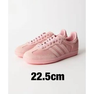 アディダスオリジナルス(adidas Originals)のadidas SAMBA OG アディダス サンバ 22.5cm JS0194(スニーカー)