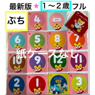 こどもちゃれんじ ENGLISHのフリマアイテム一覧 こどもちゃれんじ ENGLISHのフリマアイテム一覧