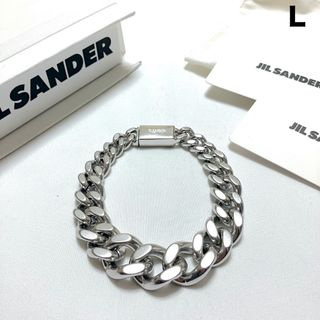 JIL SANDER(ブレスレット)のフリマアイテム一覧 JIL SANDER(ブレスレット)のフリマアイテム一覧