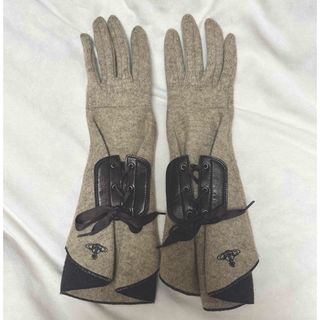 Vivienne Westwood(手袋)のフリマアイテム一覧 Vivienne Westwood(手袋)のフリマアイテム一覧