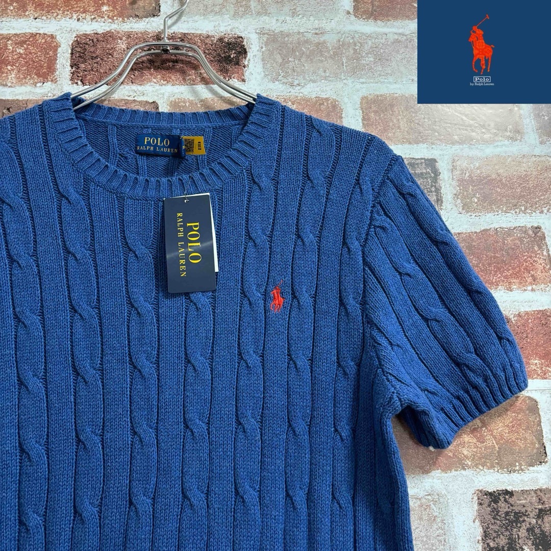 POLO RALPH LAUREN - 新品未使用タグ付き❗️ポロ ラルフ POLO RALPH LAUREN - 新品未使用タグ付き❗️ポロ ラルフ