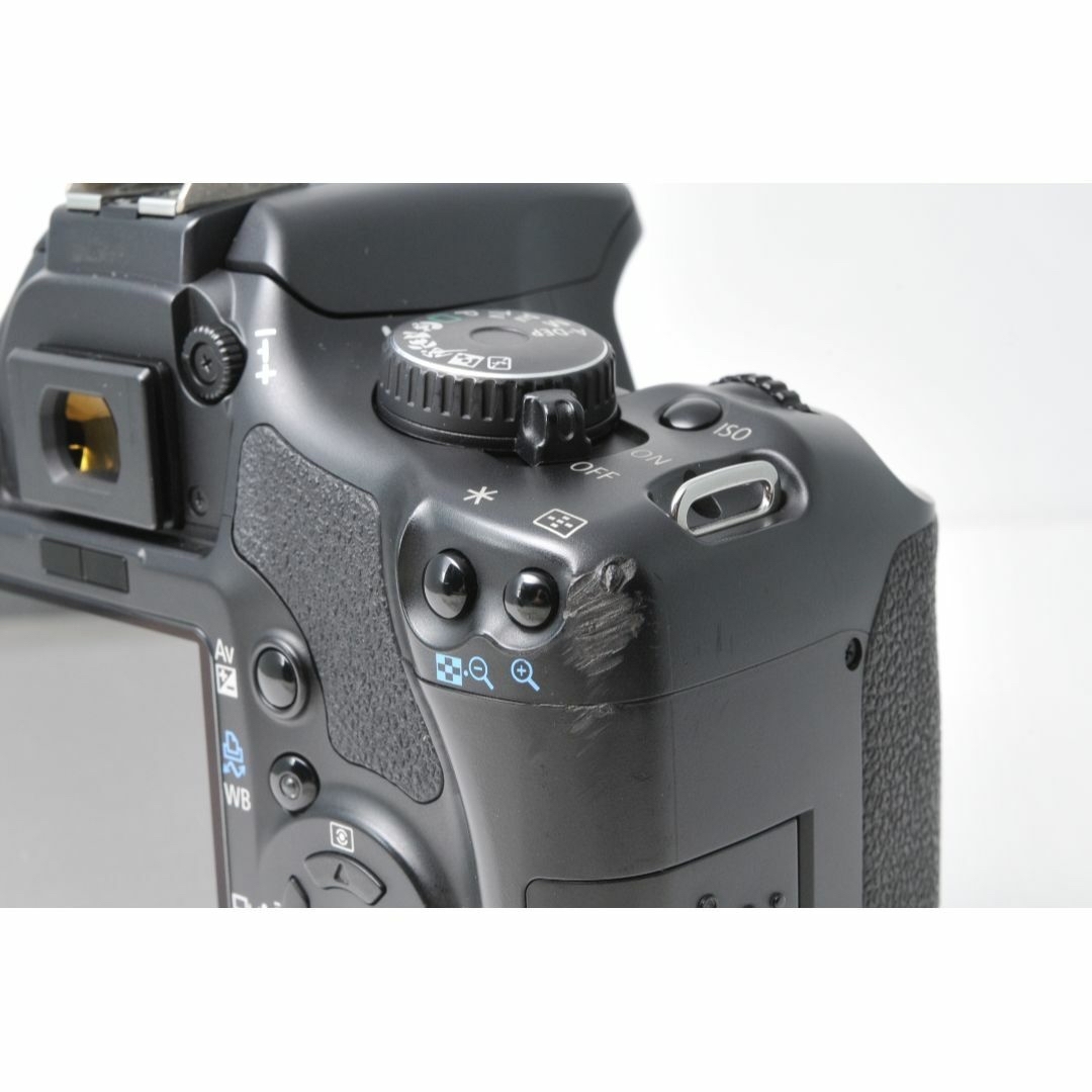 Canon EOS Kiss X2⭐️スマホ転送 初心者 一眼レ小型 軽量 元箱 Canon EOS Kiss X2⭐️スマホ転送 初心者 一眼レ小型 軽量 元箱