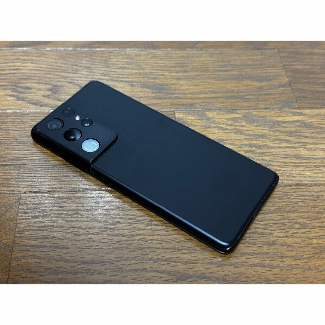 SAMSUNG - Galaxy S21 Ultrra 5G ジャンク品