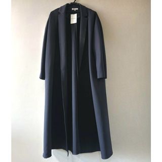 MADISONBLUE - 新品タグ付✨MADISONBLUE ロングコート 定価25万 MADISONBLUE - 新品タグ付✨MADISONBLUE ロングコート 定価25万