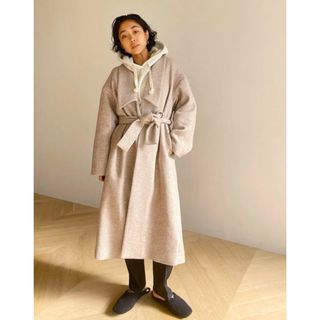 SeaRoomlynn(ロングコート)のフリマアイテム一覧 SeaRoomlynn(ロングコート)のフリマアイテム一覧