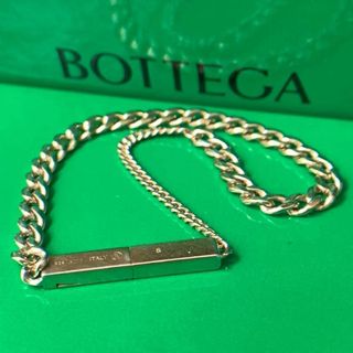BOTTEGA VENETA(ブレスレット)のフリマアイテム一覧 BOTTEGA VENETA(ブレスレット)のフリマアイテム一覧