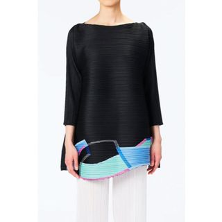 PLEATS PLEASE ISSEY MIYAKE - 【極美品】プリーツプリーズ PLEATS PLEASE ISSEY MIYAKE - 【極美品】プリーツプリーズ