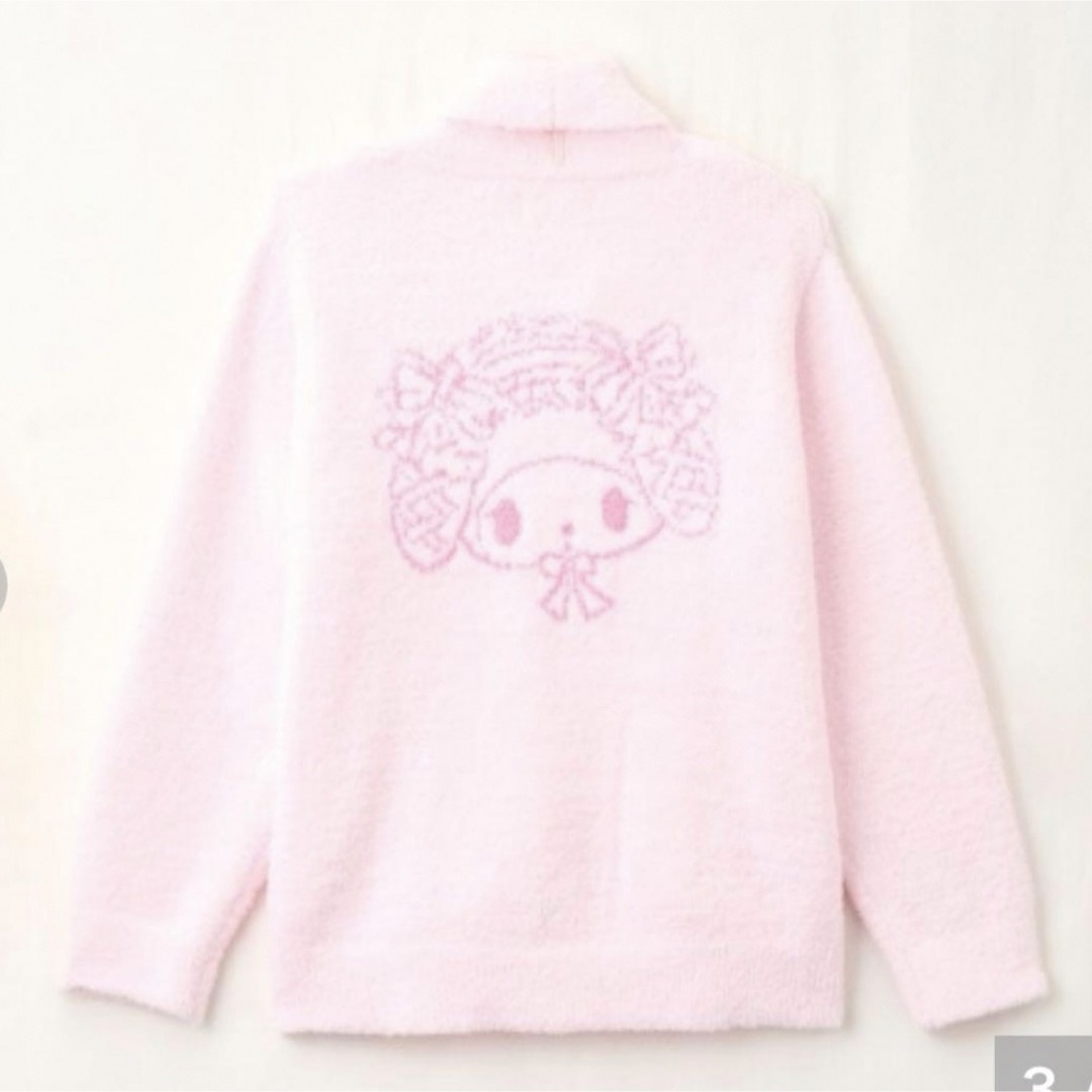 マイメロディ - 【新品】しまむら 青木美沙子 サンリオ マイメロ マイメロディ - 【新品】しまむら 青木美沙子 サンリオ マイメロ
