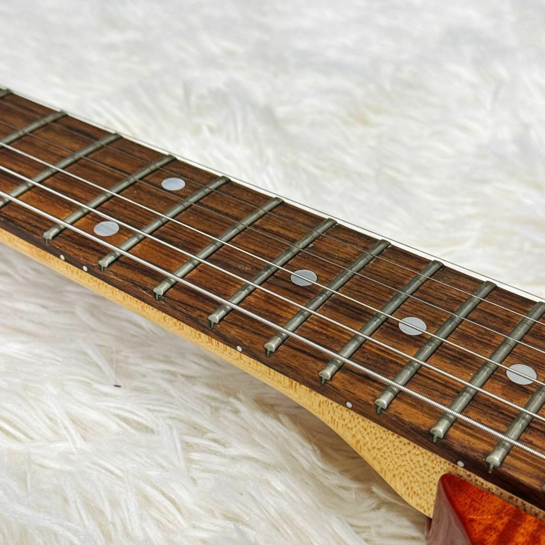 IBANEZ RG 日本製 タケウチ製フロイド ゴトーペグ ギター IBANEZ RG 日本製 タケウチ製フロイド ゴトーペグ ギター