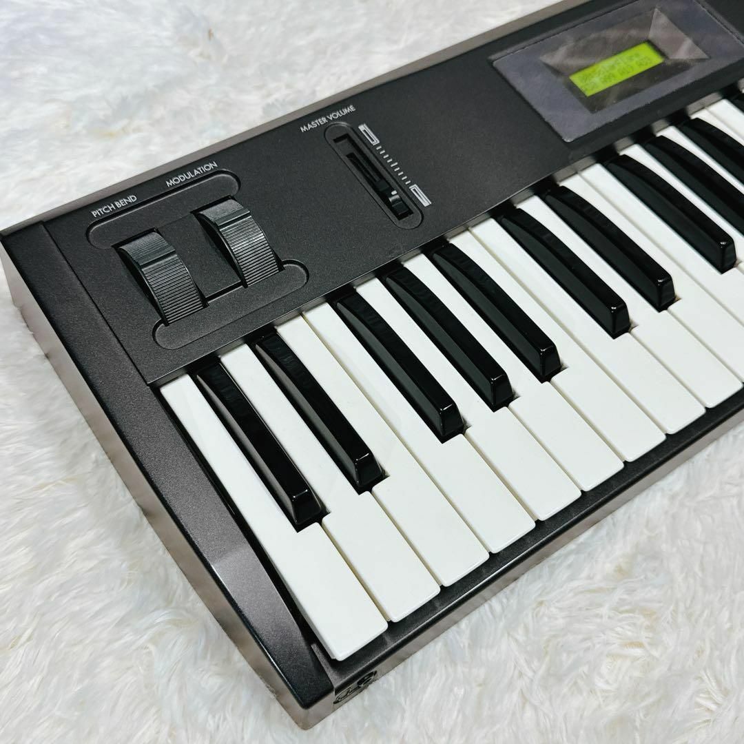KORG X5D シンセサイザー ボーナスディスク他付属多数 コルグ KORG X5D シンセサイザー ボーナスディスク他付属多数 コルグ