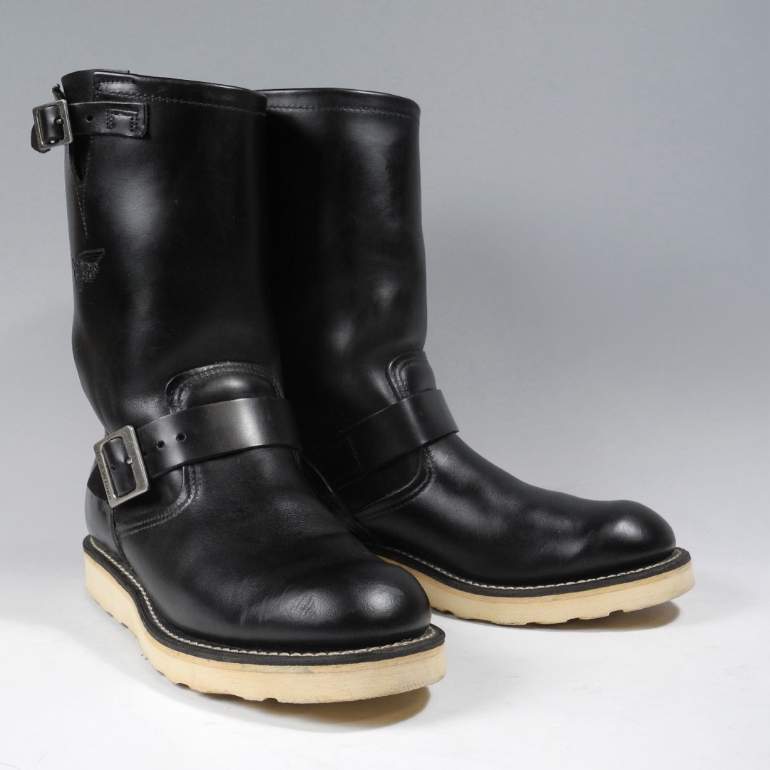 REDWING - エンジニア2974ホーウィンクロムエクセル2268 2990 REDWING - エンジニア2974ホーウィンクロムエクセル2268 2990