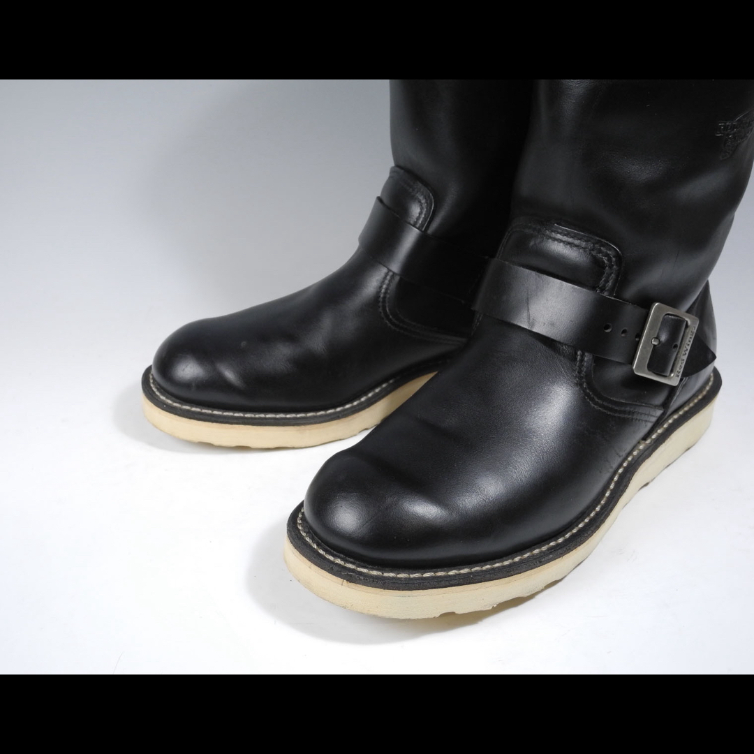 REDWING - エンジニア2974ホーウィンクロムエクセル2268 2990 REDWING - エンジニア2974ホーウィンクロムエクセル2268 2990