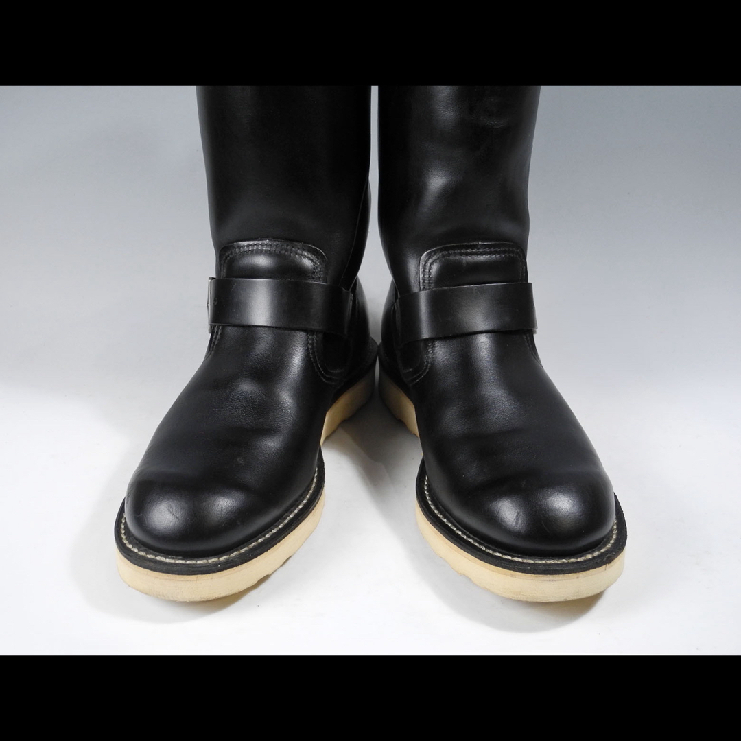REDWING - エンジニア2974ホーウィンクロムエクセル2268 2990 REDWING - エンジニア2974ホーウィンクロムエクセル2268 2990