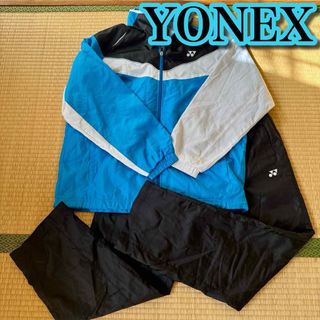 ヨネックス(YONEX)のテニス ウェア YONEX 上下セット Lサイズ(ウェア)