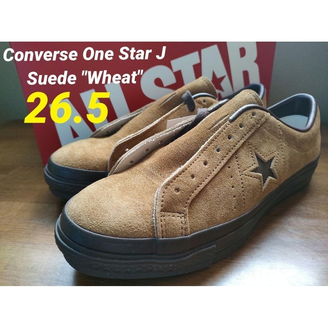 CONVERSE - Converse One Star J Suede CONVERSE - Converse One Star J Suede