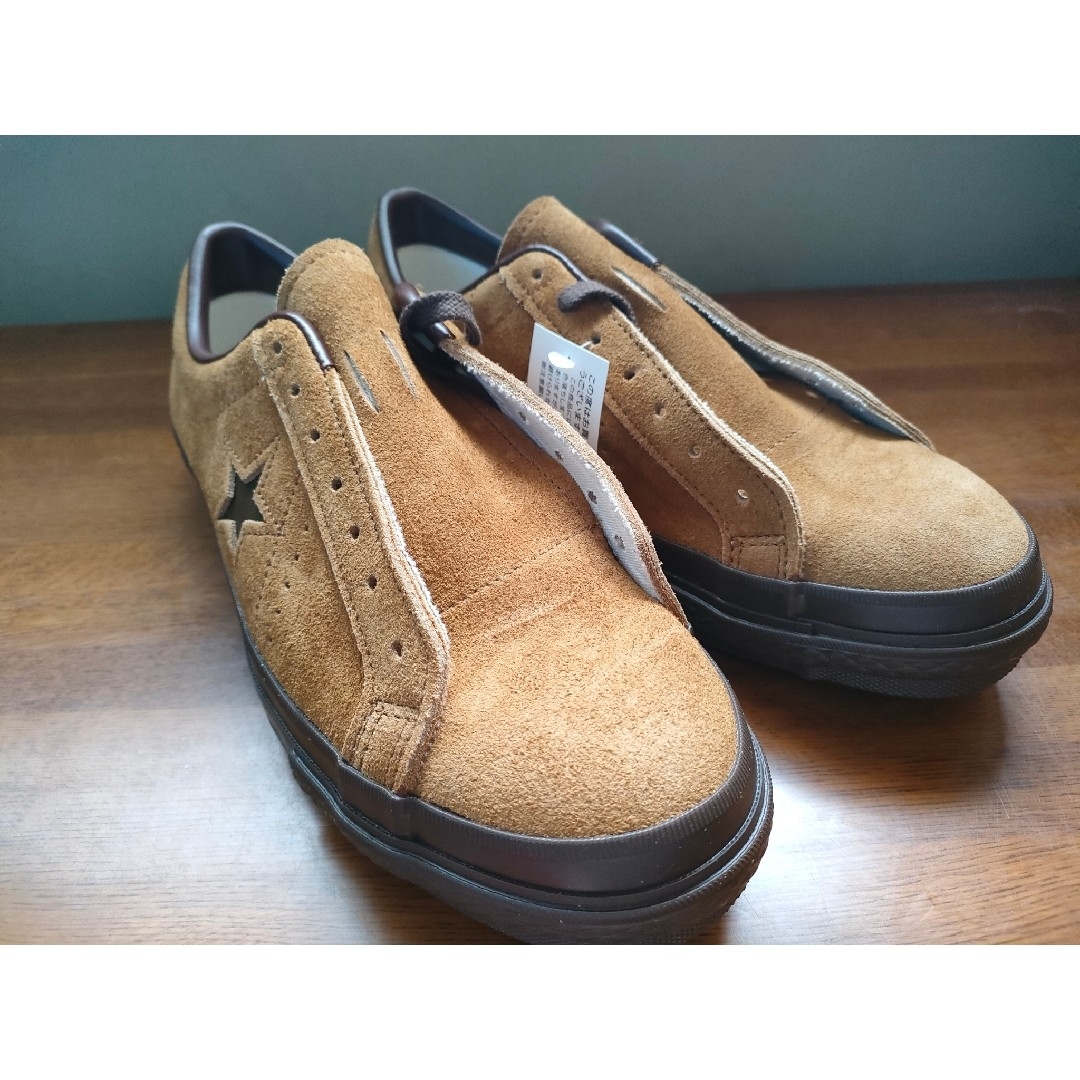 CONVERSE - Converse One Star J Suede CONVERSE - Converse One Star J Suede