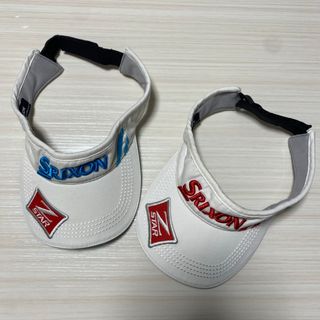 Srixon(サンバイザー)のフリマアイテム一覧 Srixon(サンバイザー)のフリマアイテム一覧