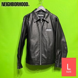 NEIGHBORHOOD(レザージャケット)のフリマアイテム一覧 NEIGHBORHOOD(レザージャケット)のフリマアイテム一覧