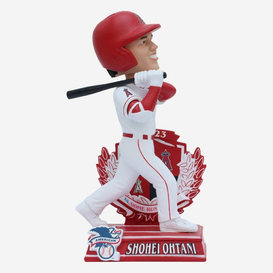 高騰中!大谷翔平選手 日本人史上初 2023年 ホームラン王 高騰中!大谷翔平選手 日本人史上初 2023年 ホームラン王