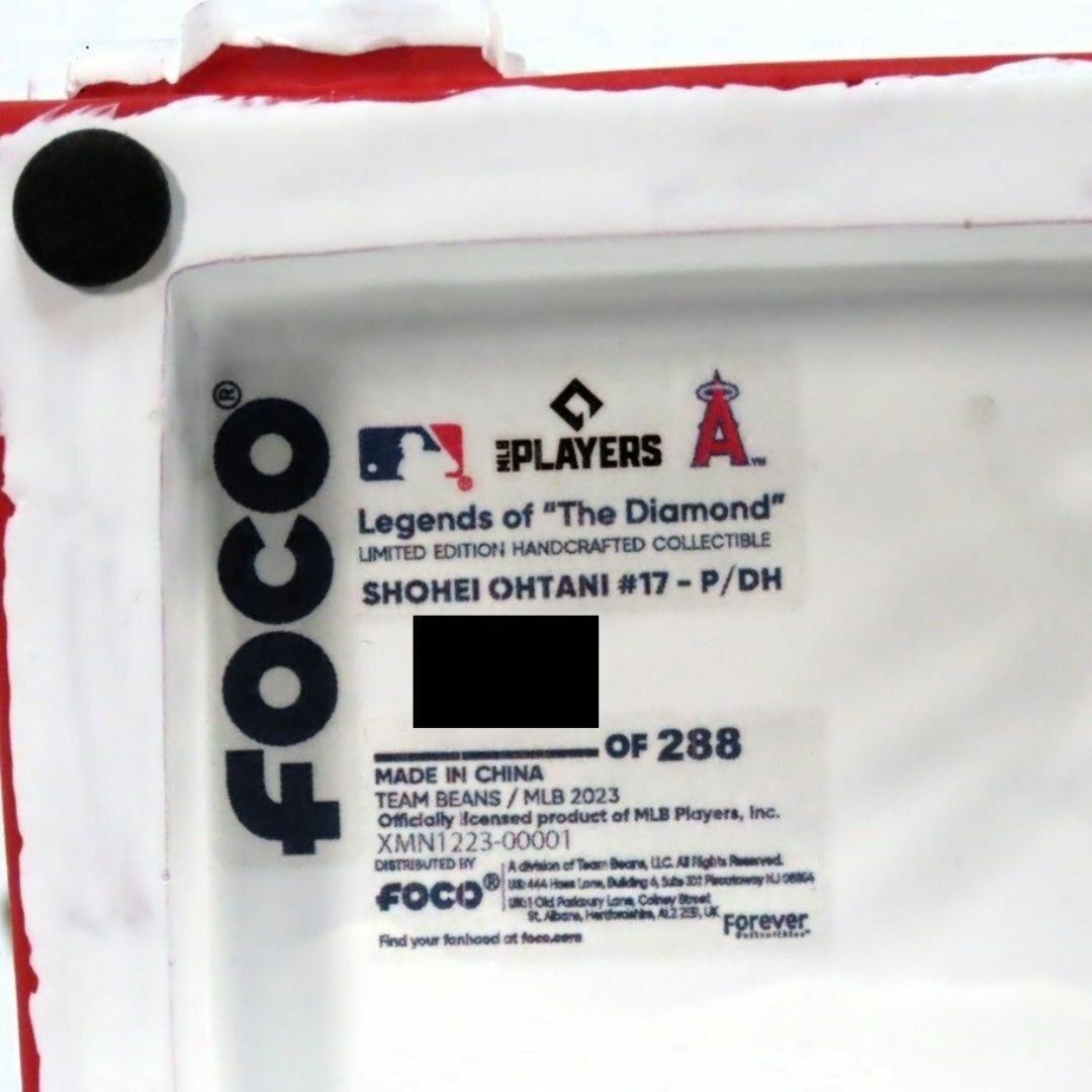 高騰中!大谷翔平選手 日本人史上初 2023年 ホームラン王 高騰中!大谷翔平選手 日本人史上初 2023年 ホームラン王