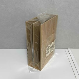 MUJI (無印良品) - 無印良品 旧トタンボックス大・小 MUJI (無印良品) - 無印良品 旧トタンボックス大・小