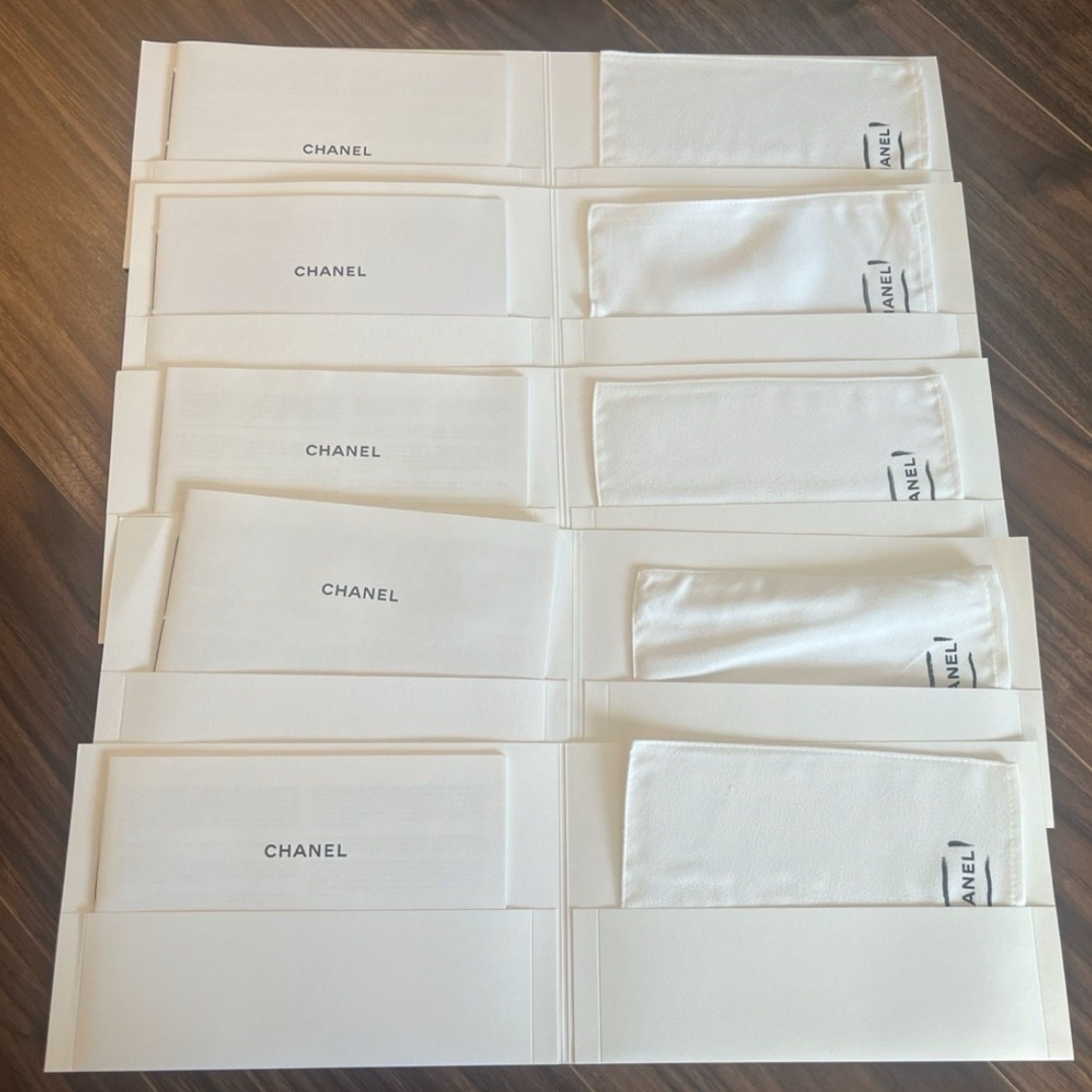 CHANEL(シャネル)のシャネル クロス その他のその他(その他)の商品写真