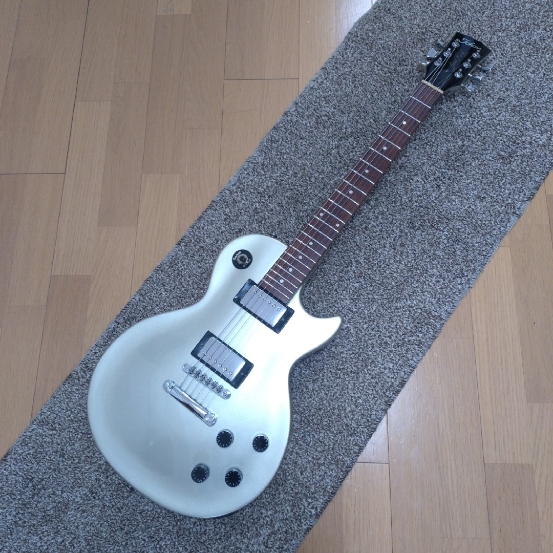 ギター買取強化中】TOKAI LOVE ROCKレスポール入荷!|2022年11 ギター買取強化中】TOKAI LOVE ROCKレスポール入荷!|2022年11
