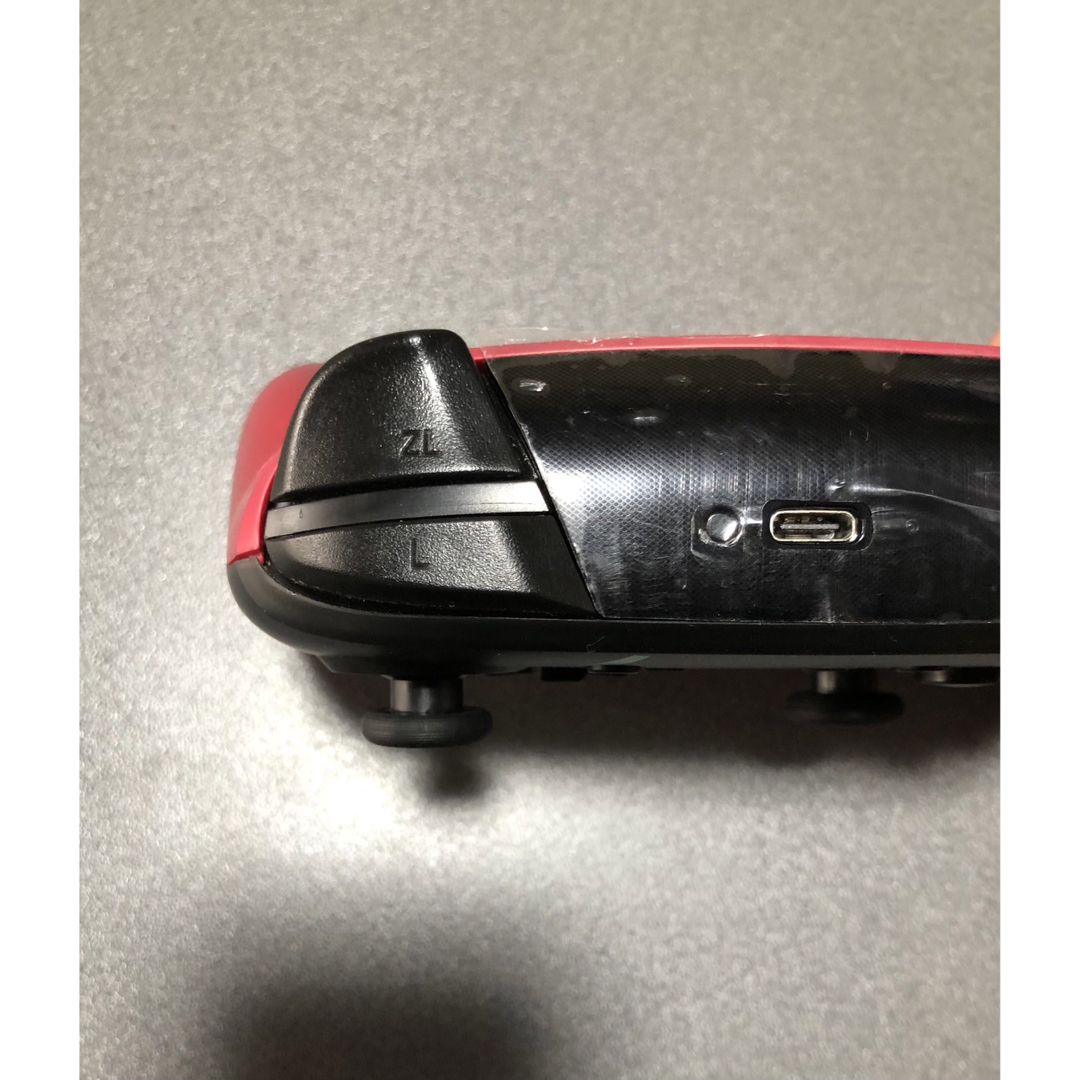 Nintendo Switch - 【美品】switch proコントローラー Nintendo Switch - 【美品】switch proコントローラー