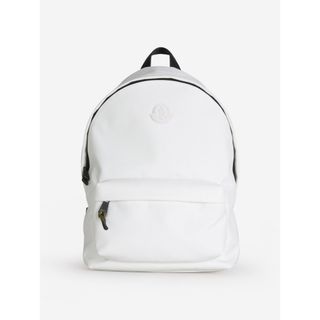 MONCLER - MONCLER モンクレール リュック バックパック MONCLER - MONCLER モンクレール リュック バックパック