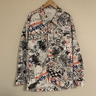 Maison Margiela(旧Maison Martin Margiela)(Gジャン/デニム Maison Margiela(旧Maison Martin Margiela)(Gジャン/デニム