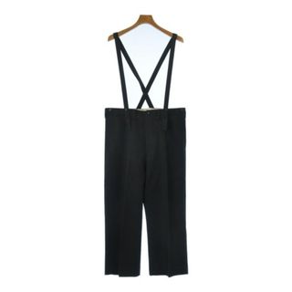 VISVIM (ヴィスヴィム) 22SS OVERALLS G.CORDS ユーズド加工 VISVIM (ヴィスヴィム) 22SS OVERALLS G.CORDS ユーズド加工