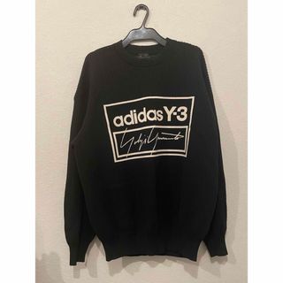Y-3(ニット/セーター)のフリマアイテム一覧 Y-3(ニット/セーター)のフリマアイテム一覧