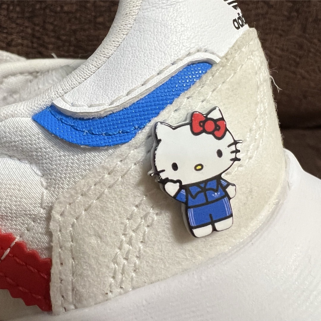 adidas - 14cm adidas アディダス ハローキティ キティちゃん adidas - 14cm adidas アディダス ハローキティ キティちゃん