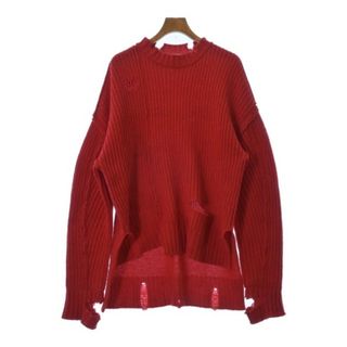 AMBUSH(ニット/セーター)のフリマアイテム一覧 AMBUSH(ニット/セーター)のフリマアイテム一覧
