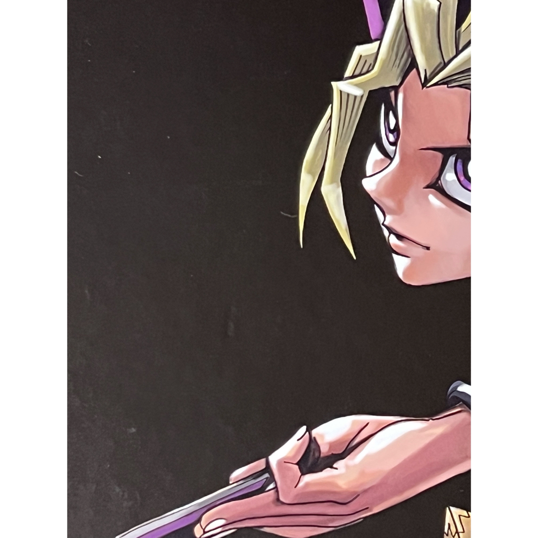 遊戯王 - DUEL ART高橋和希 遊☆戯☆王イラスト集 画集 初版の 遊戯王 - DUEL ART高橋和希 遊☆戯☆王イラスト集 画集 初版の