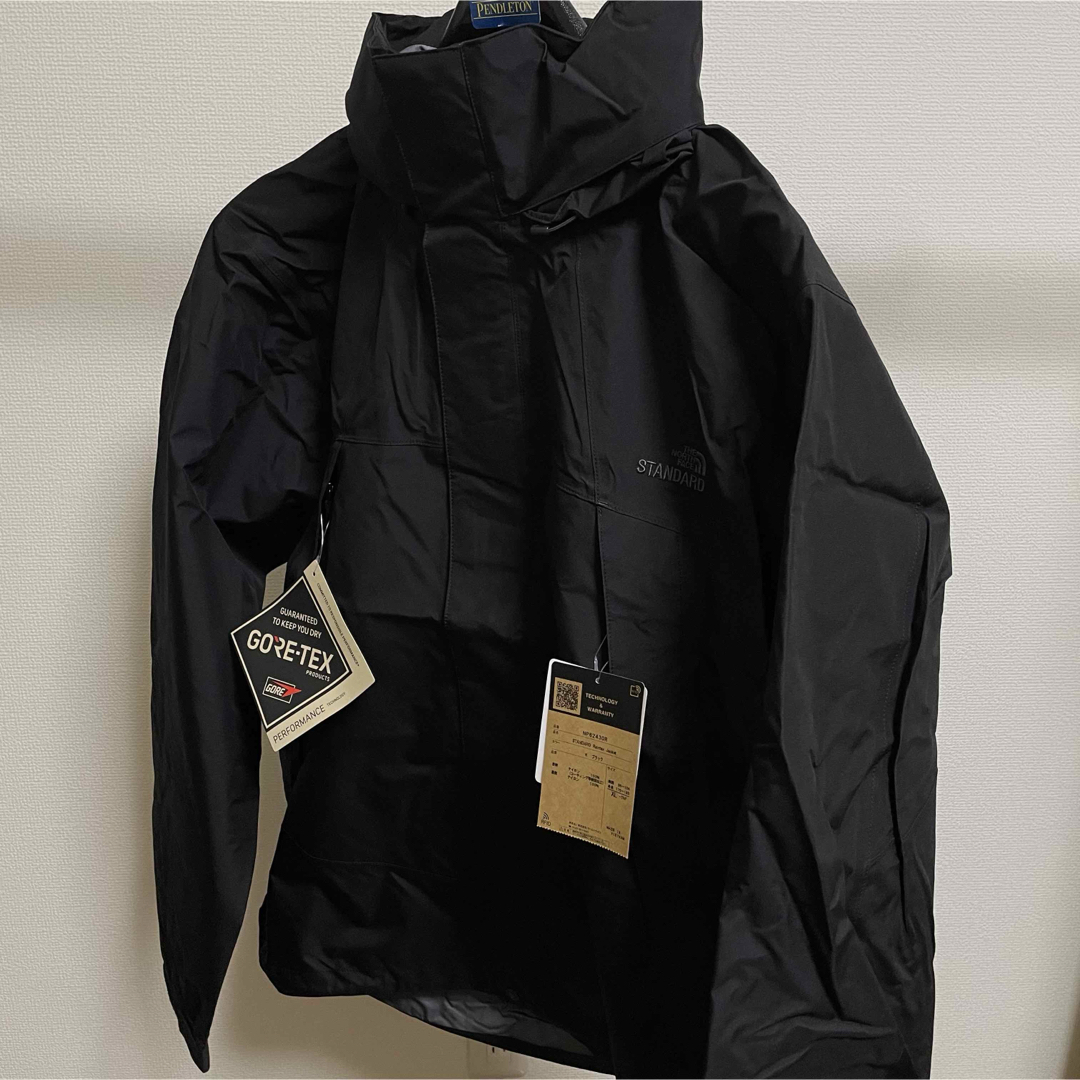 THE NORTH FACE - ノースフェイス スタンダード限定 THE NORTH FACE - ノースフェイス スタンダード限定