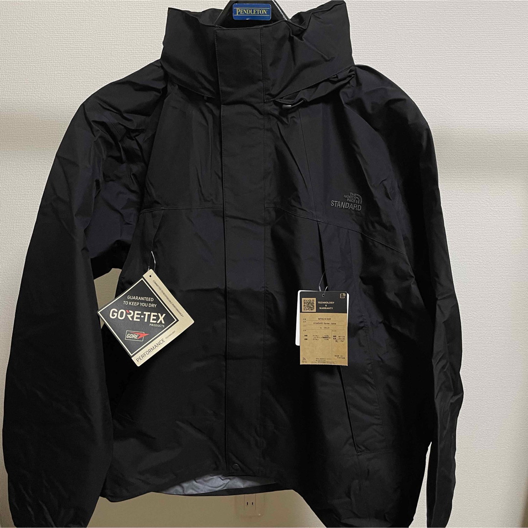 THE NORTH FACE - ノースフェイス スタンダード限定 THE NORTH FACE - ノースフェイス スタンダード限定