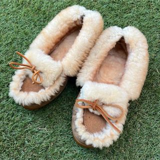 Minnetonka - 極美品⭐️MINNETONKA ミネトンカ アルティメット Minnetonka - 極美品⭐️MINNETONKA ミネトンカ アルティメット