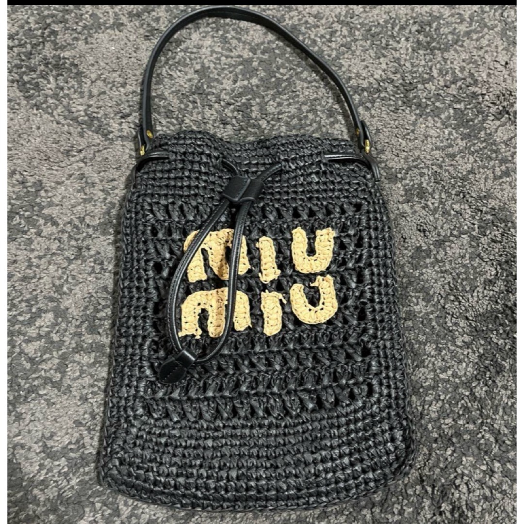 MIU MIU - popoさん専用miumiu バッグ