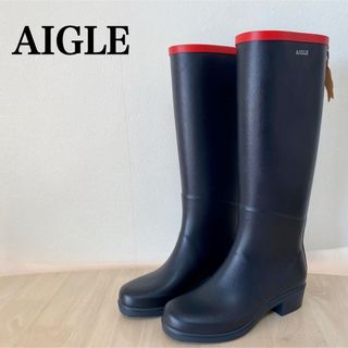 AIGLE(レインブーツ/長靴)のフリマアイテム一覧 AIGLE(レインブーツ/長靴)のフリマアイテム一覧